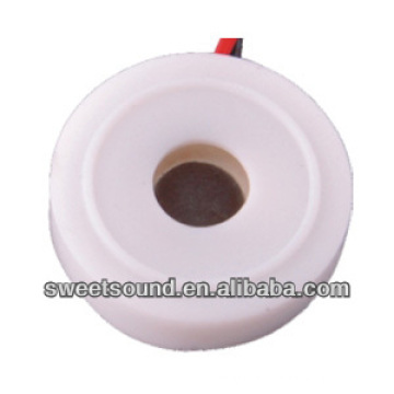 16mm 1.65mhz ultrasonic atomizing low noise Piezo Atomizer for Aromatherapy atomization